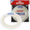 Флюорокарбон YO-ZURI H.D.CARBON 100% Fluorocarbon Leader 0,953мм 27м (clear) R896-CL