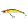 Воблер YO-ZURI 3DR-X FLAT HEAVY MINNOW 80 S R1543-MGSA