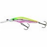Воблер YO-ZURI DUEL HARDCORE LONGBILL 70SP F1033 HCLP F1033-HCLP