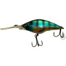 Воблер YO-ZURI DUEL HARDCORE MID CRANK F1022 HBG F1022-HBG