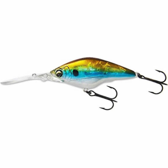 Воблер YO-ZURI DUEL HARDCORE MID CRANK F1022 HSH F1022-HSH