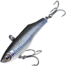 Воблер YO-ZURI HIGH SPEED VIBE 130 S R1303 #CHBL R1303-CHBL